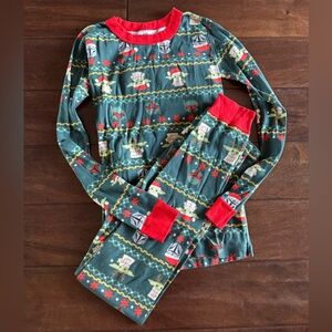 Hanna Andersson Star Wars Mandalorian - Kids Pajamas